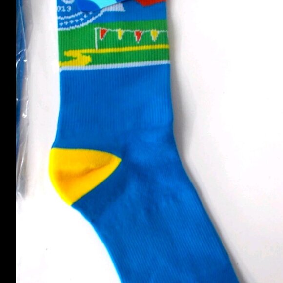 Brooks Socks Bundle - Picture 2 of 3